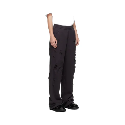 Logo Details Sweatpants