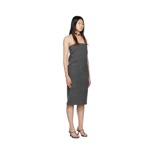 Logo Dress