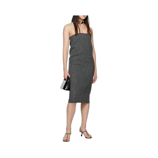 Logo Dress