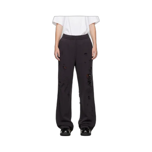 Logo Details Sweatpants