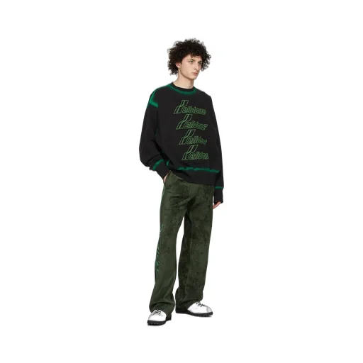 Logo Sweatpants