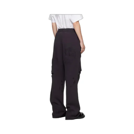 Logo Details Sweatpants