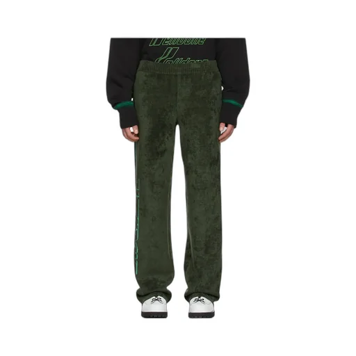 Logo Sweatpants