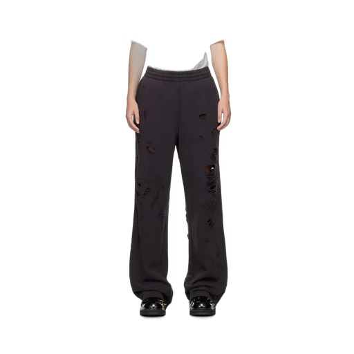 Logo Details Sweatpants