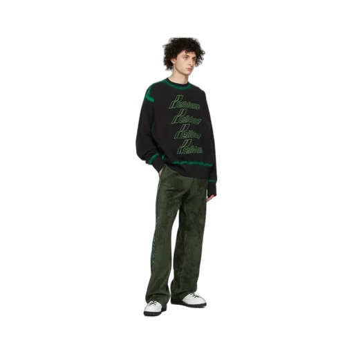 Logo Sweatpants