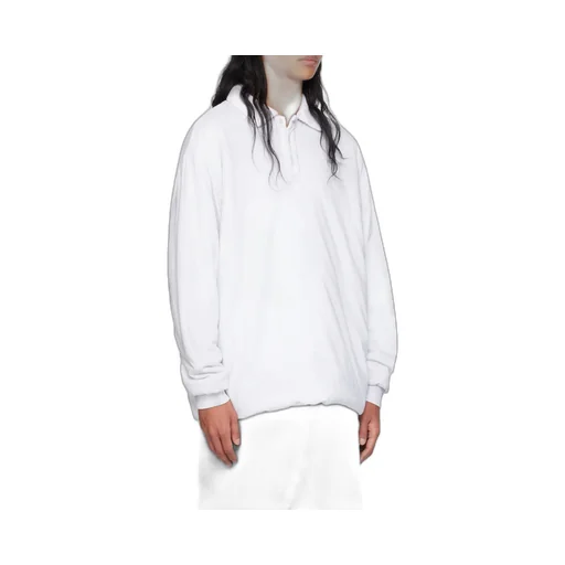 Polo Collar Casual Jacket