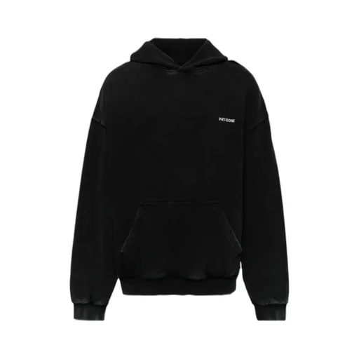 Face Print Hoodie