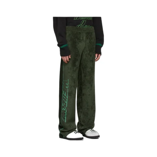 Logo Sweatpants