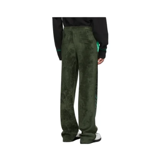 Logo Sweatpants
