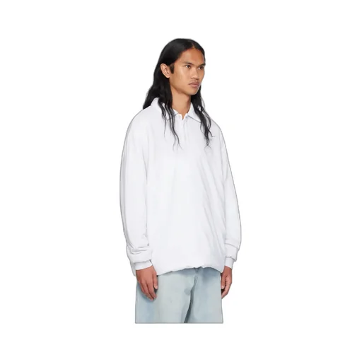 Polo Collar Casual Jacket