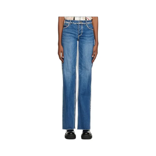 Logo Jeans