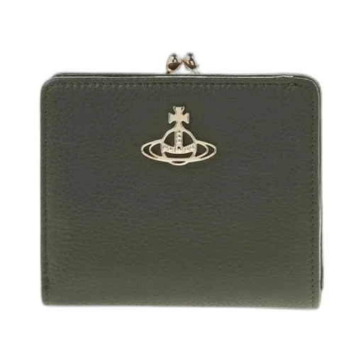 Double-Fold Wallet