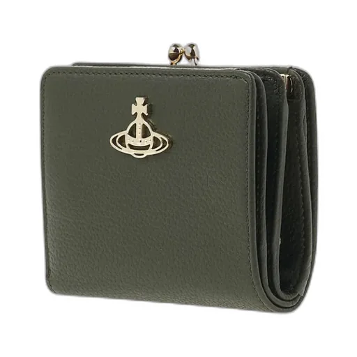 Double-Fold Wallet