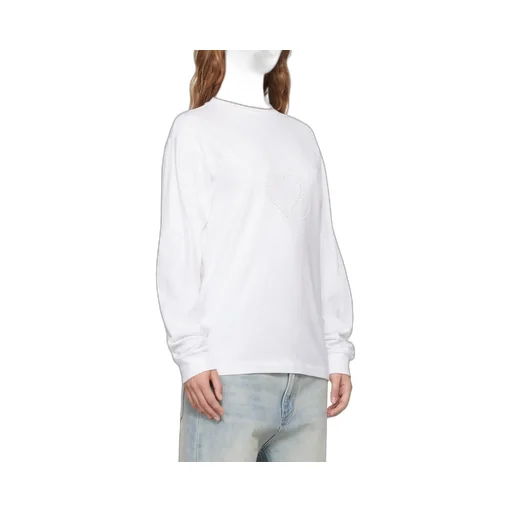 Pearl Bear Long Sleeve T-Shirt