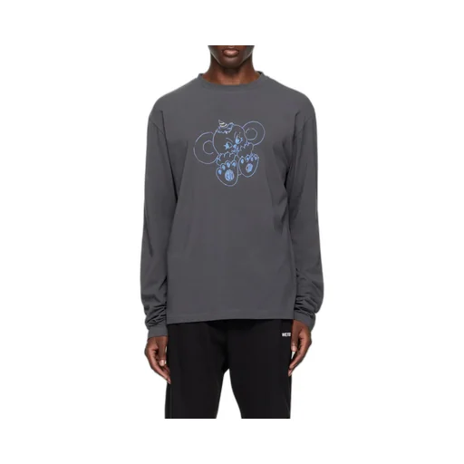 Monster Long Sleeve T-Shirt