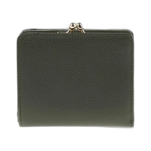 Double-Fold Wallet