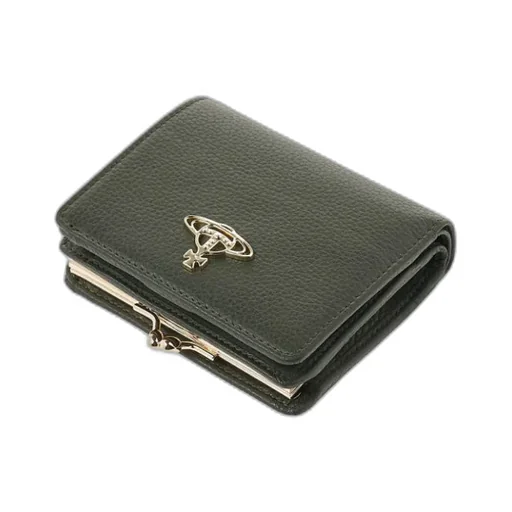 Double-Fold Wallet