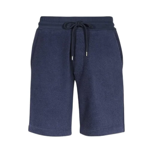 Logo Shorts