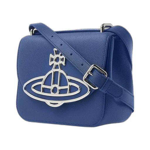 Logo Shoulder Bag