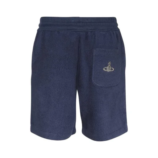 Logo Shorts