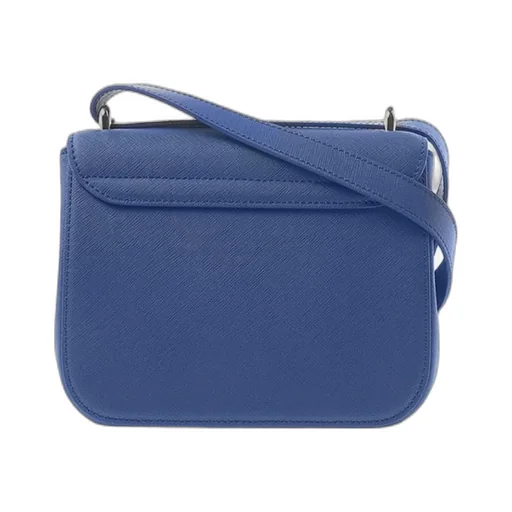 Logo Shoulder Bag