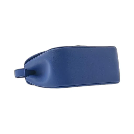 Logo Shoulder Bag