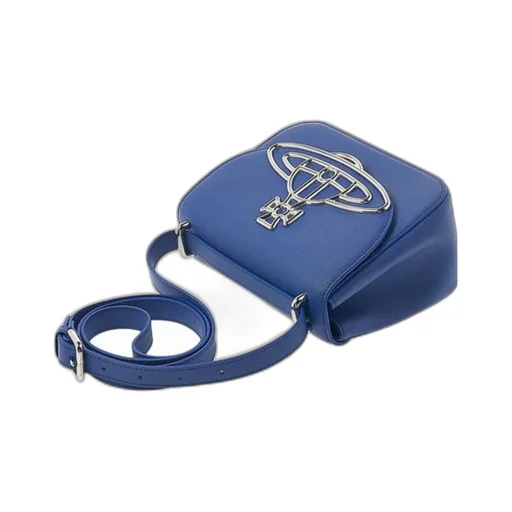 Logo Shoulder Bag