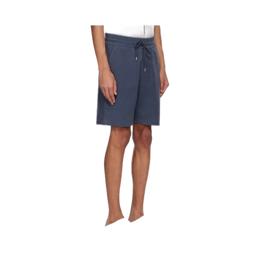 Logo Shorts