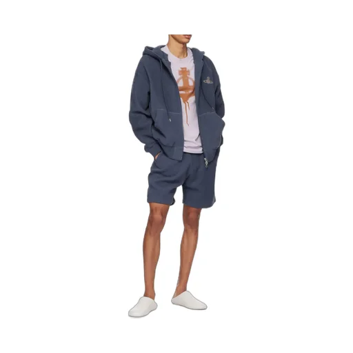 Logo Shorts