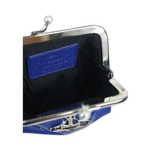 Logo Hand-Held Bag