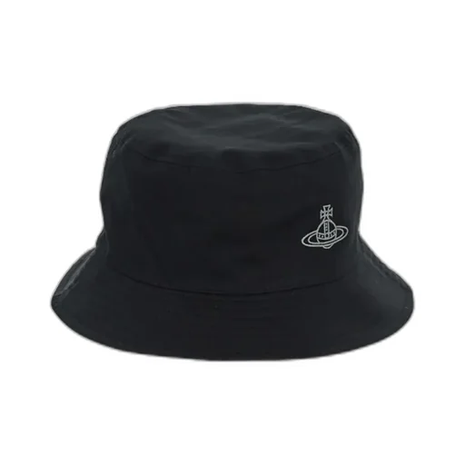 Logo Fisherman's Hat