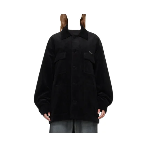 Lapel Long-Sleeved Casual Jacket