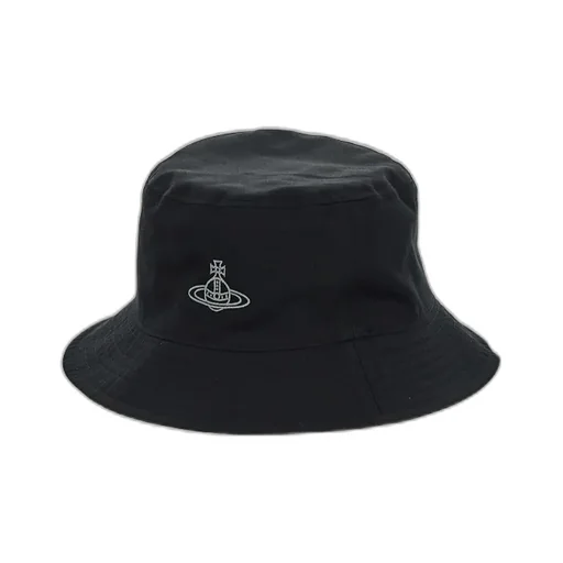 Logo Fisherman's Hat