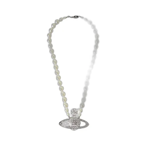 Pendant Necklace