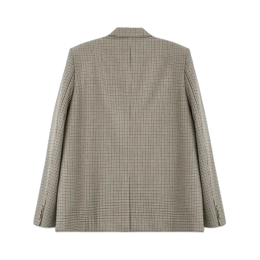 Check Blazer