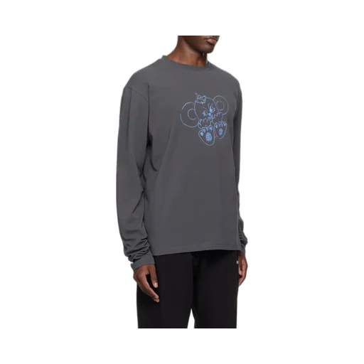 Monster Long Sleeve T-Shirt