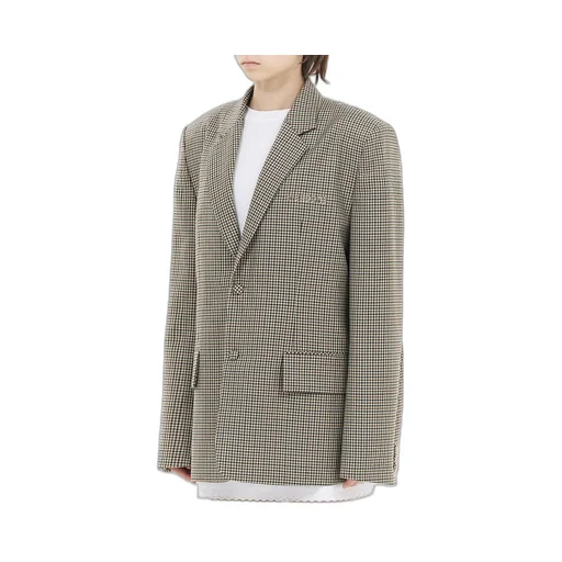 Check Blazer
