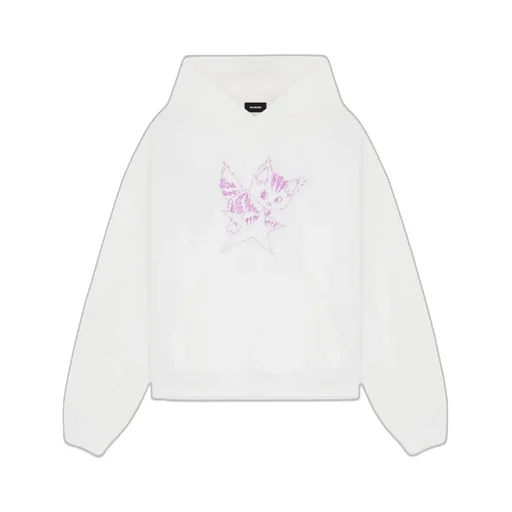 Monster Hoodie