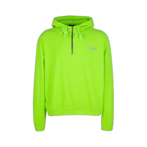 Logo Hooded Sweater
