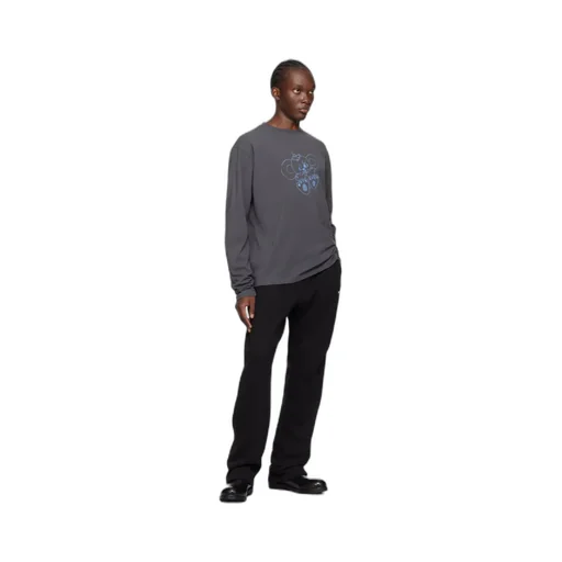 Monster Long Sleeve T-Shirt