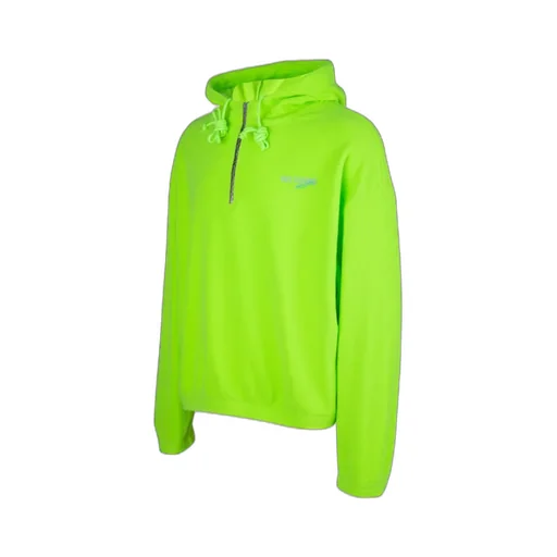 Logo Hooded Sweater