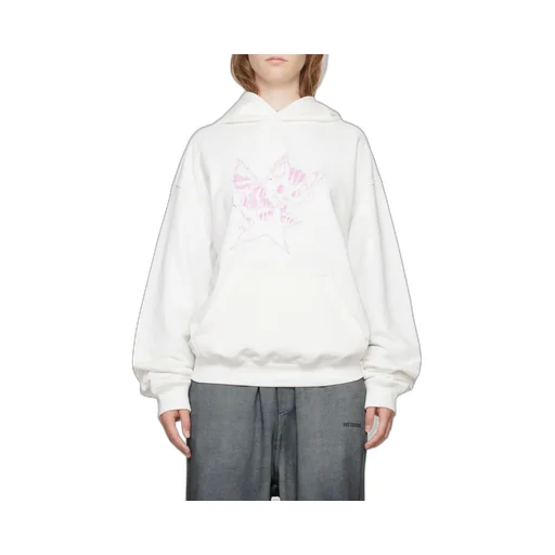 Monster Hoodie