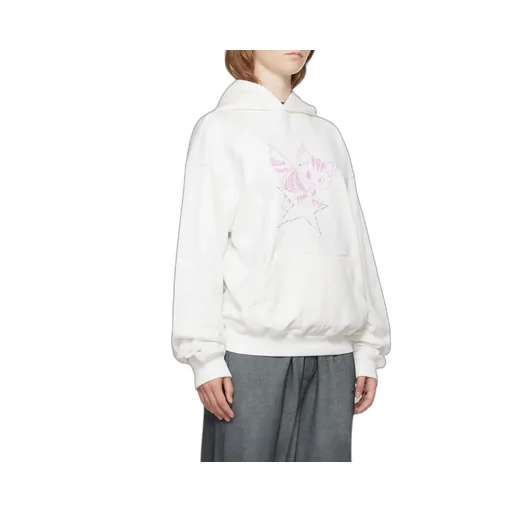 Monster Hoodie