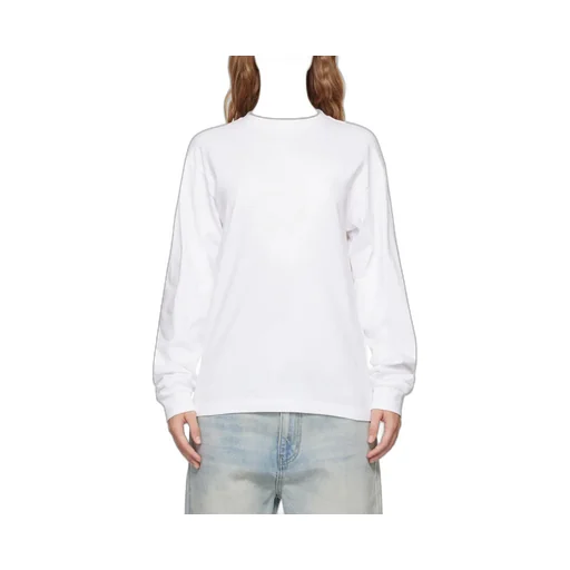Pearl Bear Long Sleeve T-Shirt