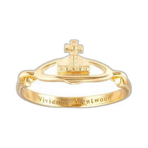 Logo Ring