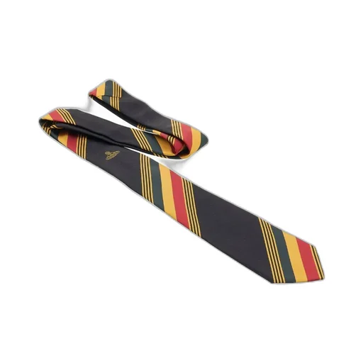 Classic Striped Tie