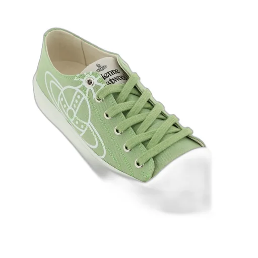 Low Top Recreational Shoe