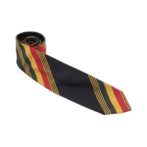 Classic Striped Tie