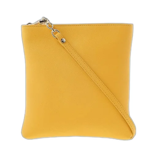 Logo Shoulder Bag
