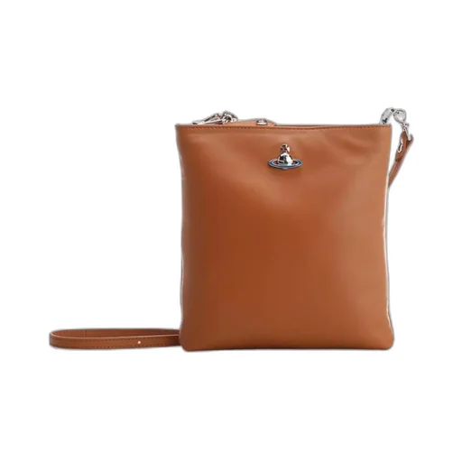 Logo Shoulder Bag